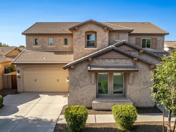 2994 E WYATT Way, Gilbert, AZ 85297