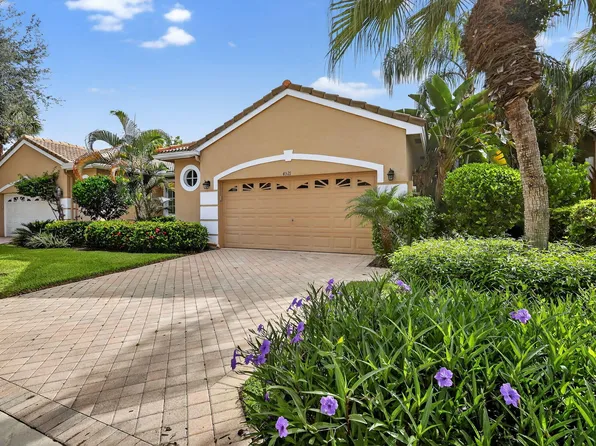 4521 Carlton Golf Drive, Lake Worth, FL 33449