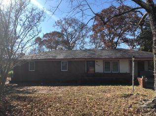 2718 Lumpkin Rd, Augusta, GA 30906