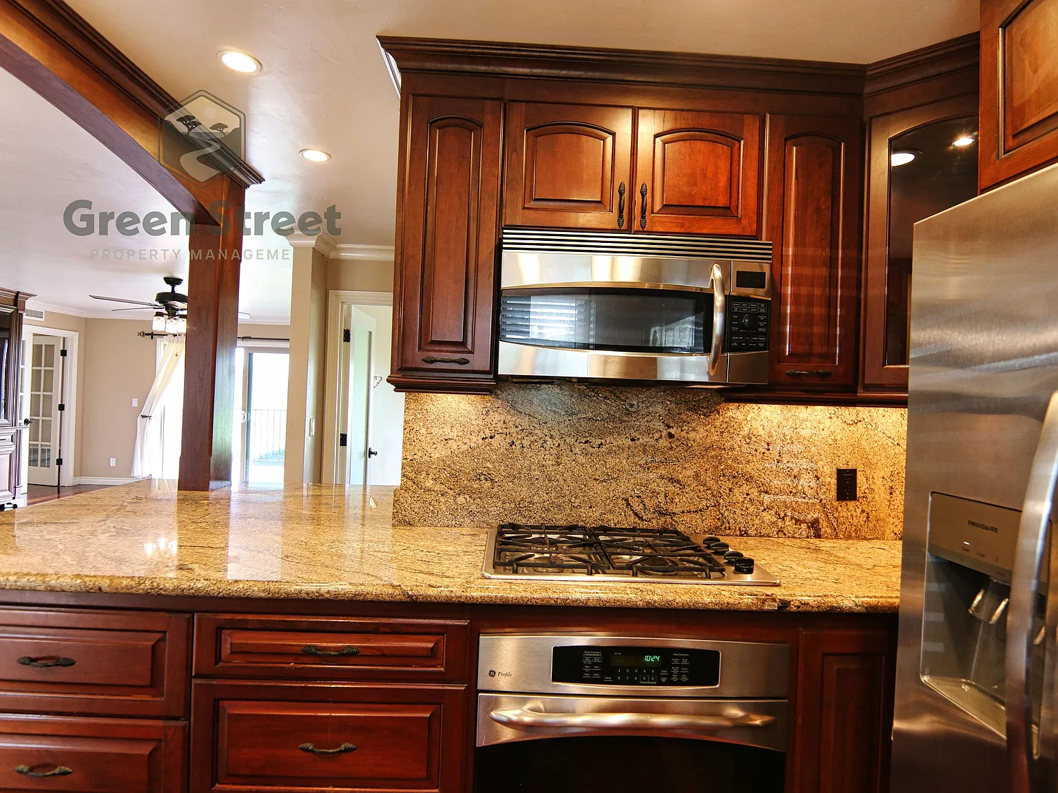 1942 Fairway Circle Drive - 1 — Photo 3