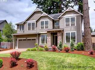 13964 SW 92nd Ter, Tigard, OR