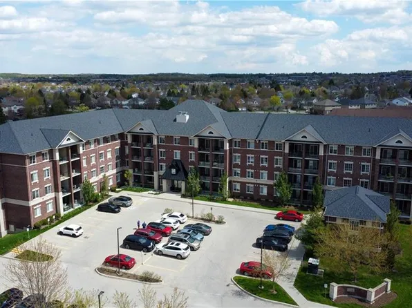 1440 Gordon St #316, Guelph, ON N1L 1C8