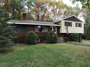 8 Barton Dr, Sudbury, MA 01776