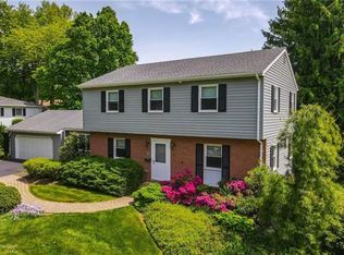 1407 Stoneridge Rd, Allentown, PA 18104