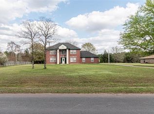 7197 Waterwood Dr, Greenwood, LA 71033