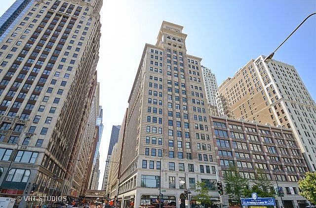1st image of 6 N Michigan Ave Unit 601