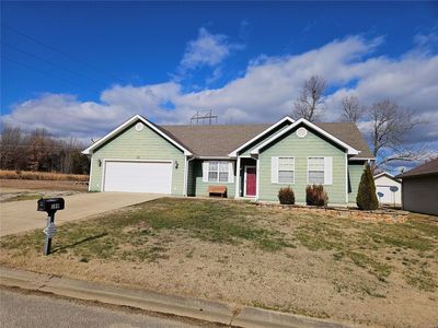 199 Terrell Ave, Poplar Bluff, MO, 63901
