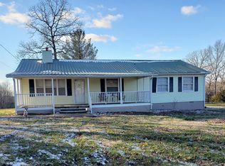 7325 Deer Ridge Rd, Fairview, TN 37062