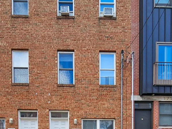 1720 Monument St, Philadelphia, PA 19121