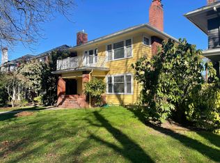 5260 17th Ave NE, Seattle, WA 98105