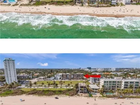4117 Bougainvilla Drive #507, Lauderdale By The Sea, FL 33308