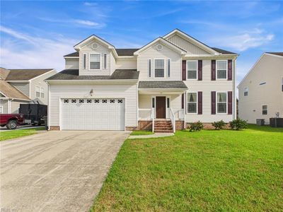 10 Bruins Way, Hampton, VA, 23666