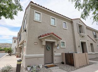 7512 S 31st Pl, Phoenix, AZ 85042