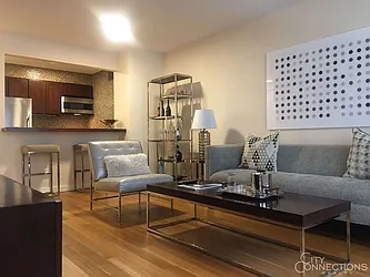 Rented by City Connections Realty