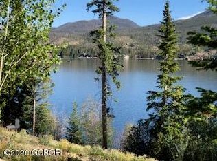 Jericho Rd, Grand Lake, CO 80447