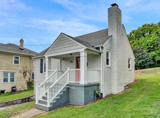 1714 Roanoke Ave SW, Roanoke, VA 24015