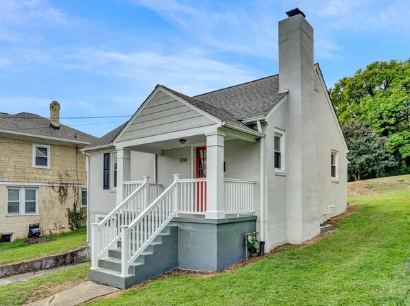 1714 Roanoke Ave SW, Roanoke, VA 24015