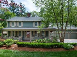 23 Gray Beech Ln, Hanover, MA 02339