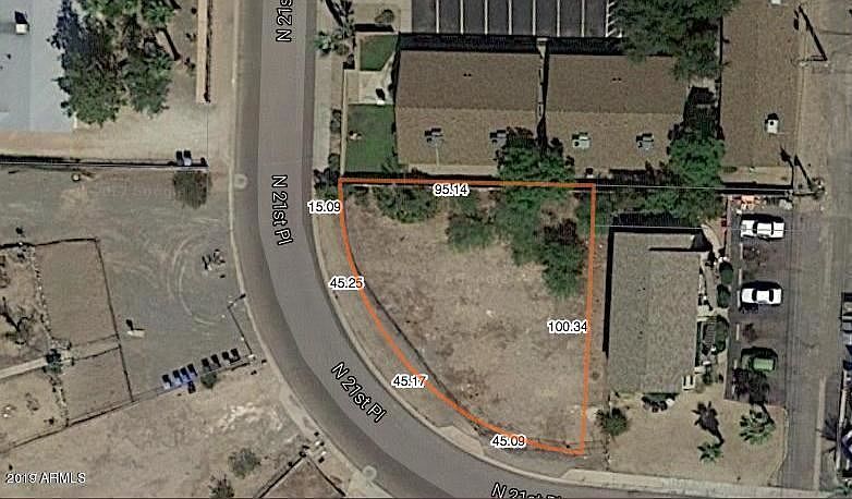 2nd image of 13025 N 21st Pl
