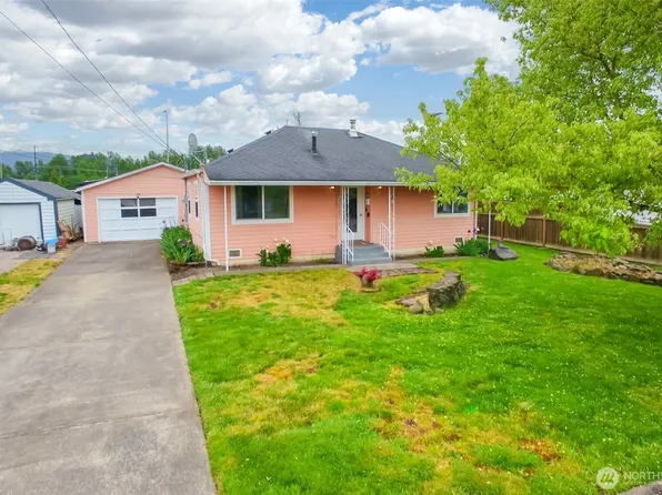 825 Myrtine Street, Enumclaw, WA 98022