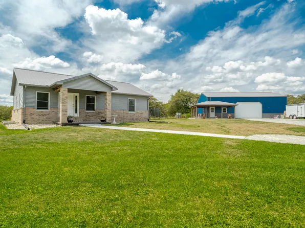 4108 S 1000 W, Rensselaer, IN 47978