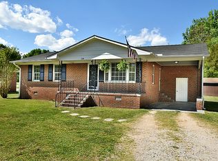 554 Gardendale Cir, Chester, SC 29706