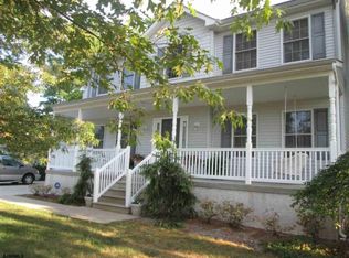 73 Atlas Lane Rd, Egg Harbor Township, NJ 08234