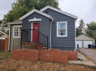 3608 Jefferson St, Rapid City, SD 57702
