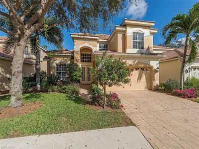 8891 Ventura Way, Naples, FL, 34109