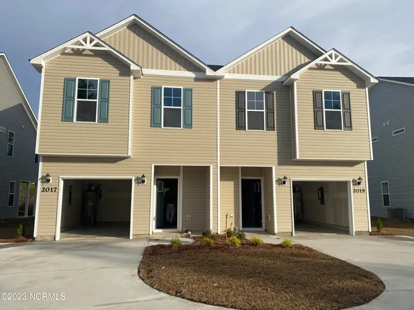 2017 Folkstone Woods Lane, Holly Ridge, NC 28445