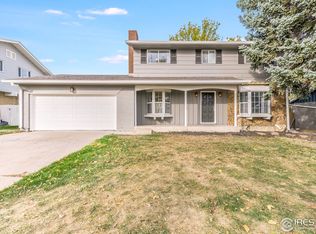 1317 32nd Ave, Greeley, CO 80634