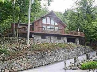790 E River Dr, Lake Luzerne, NY 12846