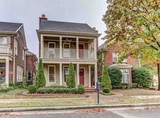 8564 Lurry Ln LOT 24, Cordova, TN 38016