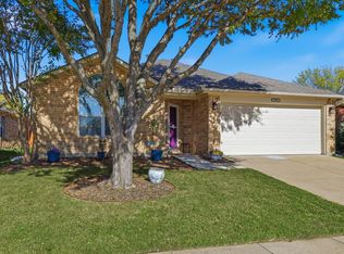 1921 Caddo St, Little Elm, TX 75068