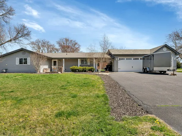 16821 Robinhood Dr, Orland Park, IL 60462