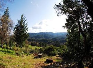 10970 Long Ridge Rd, Zenia, CA 95595