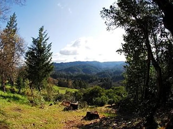 10970 Long Ridge Rd, Zenia, CA 95595