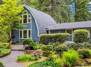 4691 SE Nelson Rd, Olalla, WA 98359