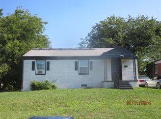 2101 Hardin Dr, Oklahoma City, OK 73111