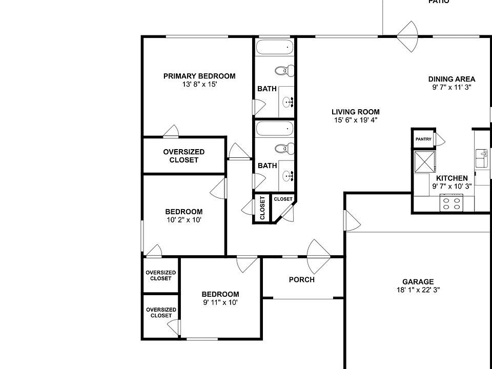 1st image of this home