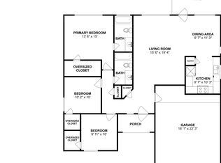 6250 E Casper St, Mesa, AZ 85205