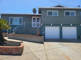 21695 Shadyspring Rd, Castro Valley, CA 94546