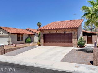 141 Logansberry Ln, Las Vegas, NV 89145