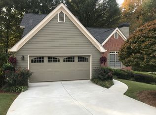 7195 Harbour Lndg, Alpharetta, GA 30005