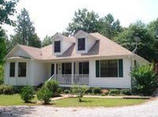14502 Styx River Rd, Stapleton, AL 36578