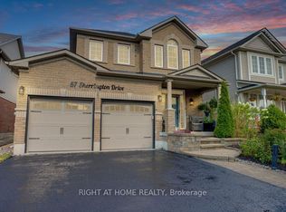 57 Sherrington Dr, Scugog, ON L9L2E8