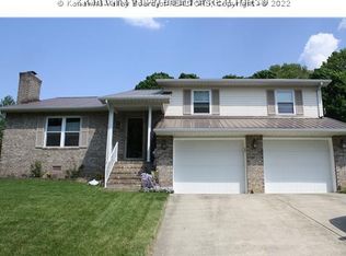 113 Hidden Valley Ests, Scott Depot, WV 25560