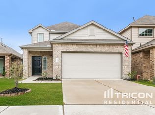 17506 Cuthbert St, Humble, TX 77346