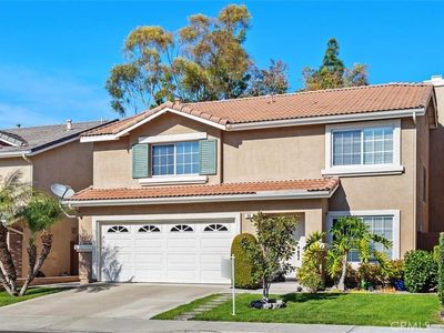 50 Linhaven, Irvine, CA, 92602