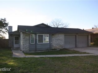 2907 Transit Dr, Killeen, TX 76543